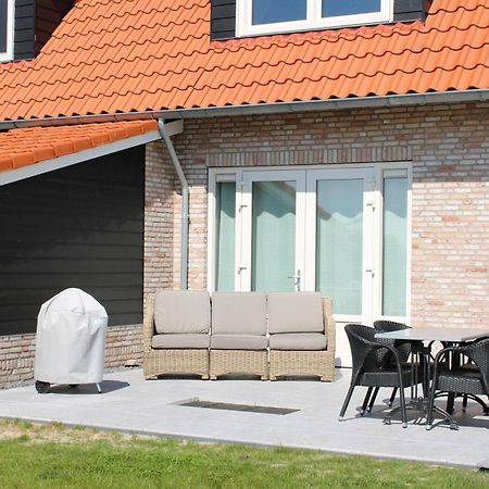 Hoeve Hofwijk カンペルラント エクステリア 写真